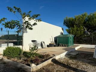Terreno residencial en San Crispín