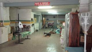 Local commercial à Carrús Este. Se vende local