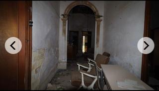 Terreny residencial a El Raval - Portes Encarnades. Casa rural en venta