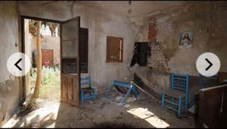 Terrain résidentiel à El Raval - Portes Encarnades. Casa rural en venta
