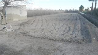 Residential Plot in San Fulgencio. Parcela no urbanizable, cerca de guardamar, 3 parcelas