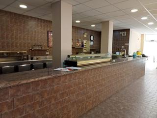 Local Comercial en El Toscar