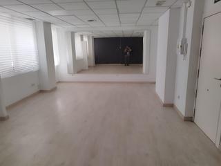 Local Comercial en Carrús Oeste