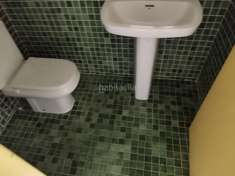 Foto 4f472f70-1662-496b-8c1c-ee4207adc435. Lloguer local comercial a Carrús Oeste Elche / Elx
