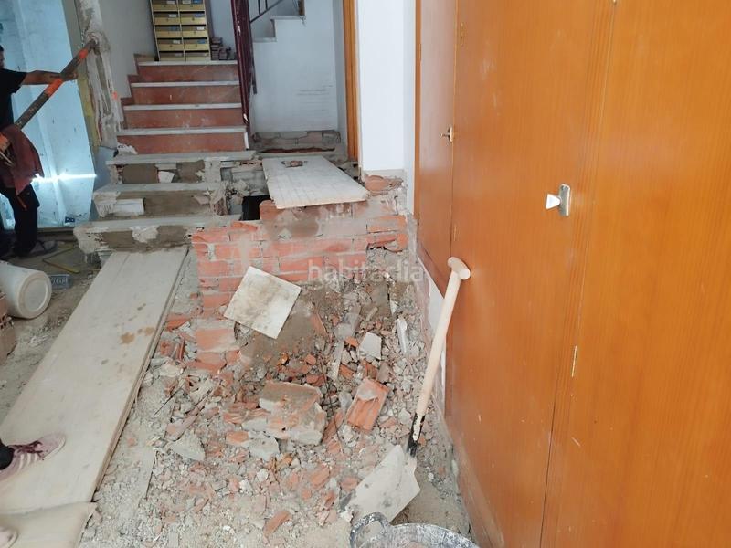 Foto 6debe6cb-3e0c-44ab-b300-4825890b21df. Lloguer local comercial a Carrús Oeste Elche / Elx