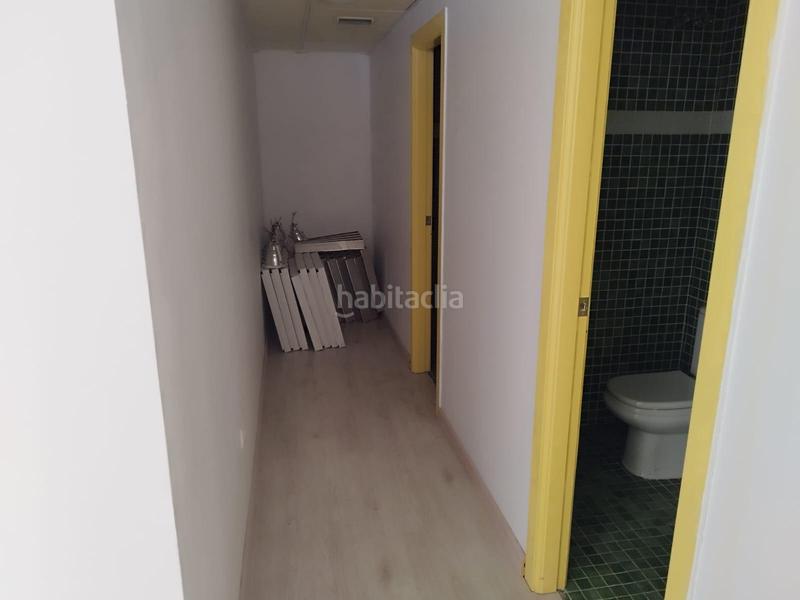 Foto 38f00430-59fa-4b29-a894-f0d752a0d564. Miete geschäftsraum in Carrús Oeste Elche / Elx