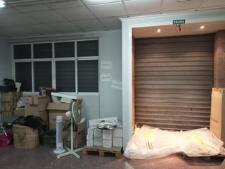 Locale commerciale in Plaza Crevillente - Antiguos Juzgados - El Asilo