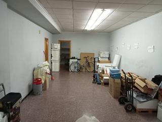 Local Comercial en Plaza Crevillente - Antiguos Juzgados - El Asilo