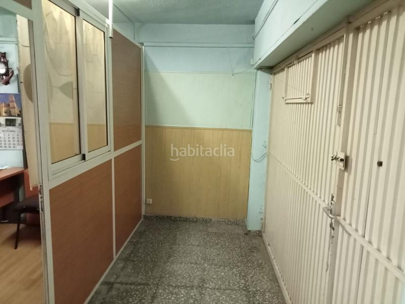 Foto 061a431a-9989-4f90-8b5d-d00d89fa7823. Local comercial local con posibilidad de hacer vivienda en Elche / Elx