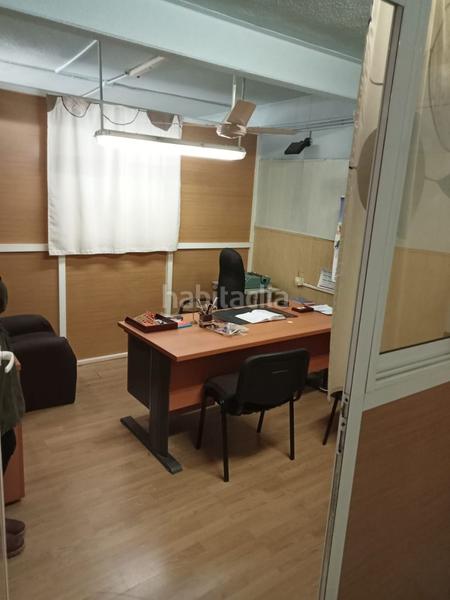 Foto 1fc54348-4d57-4333-b061-f19ae8b5b8f4. Local comercial local con posibilidad de hacer vivienda en Elche / Elx