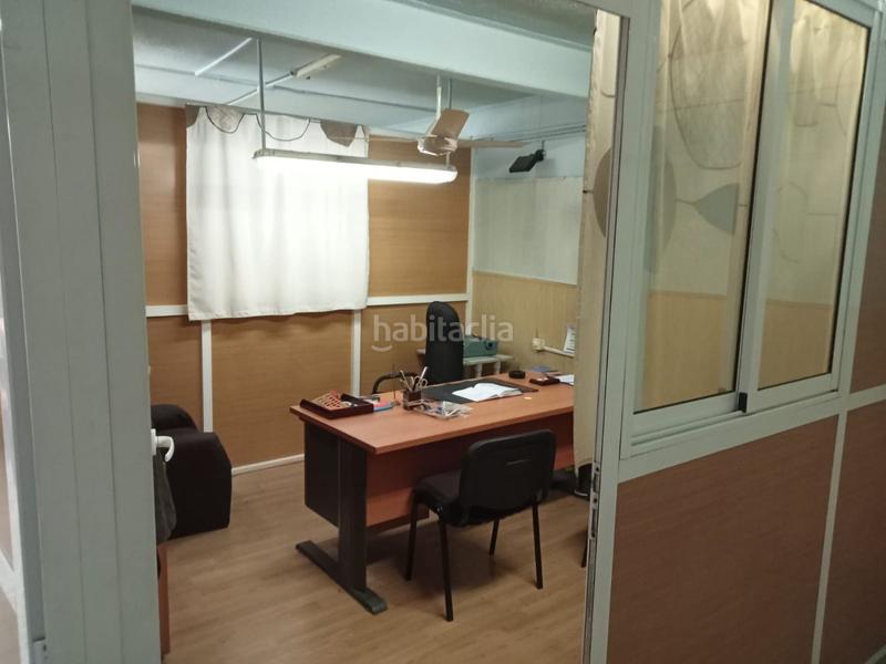 Foto 4bc9e565-0709-41f9-ac71-a7de69b7a5fa. Local comercial local con posibilidad de hacer vivienda en Elche / Elx