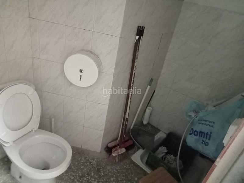 Foto 500e03d7-9dd5-4830-a627-5c3fd692ebe9. Local commercial dans Carrús Oeste Elche / Elx