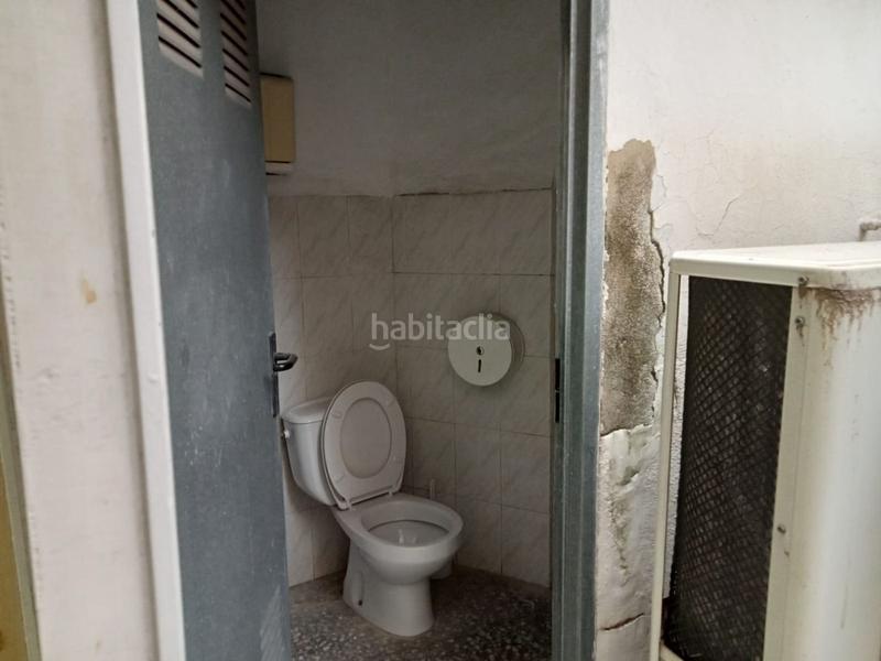 Foto 979a0721-6bb0-4f8d-9878-7e5cad47e206. Local commercial dans Carrús Oeste Elche / Elx