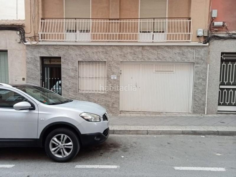 Foto c822ca64-d2d7-4da0-8efd-463075fa335b. Local commercial dans Carrús Oeste Elche / Elx