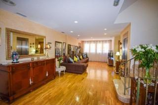 Appartement à El Raval - Portes Encarnades. Vivienda de 4 alturas en pleno centro de elche