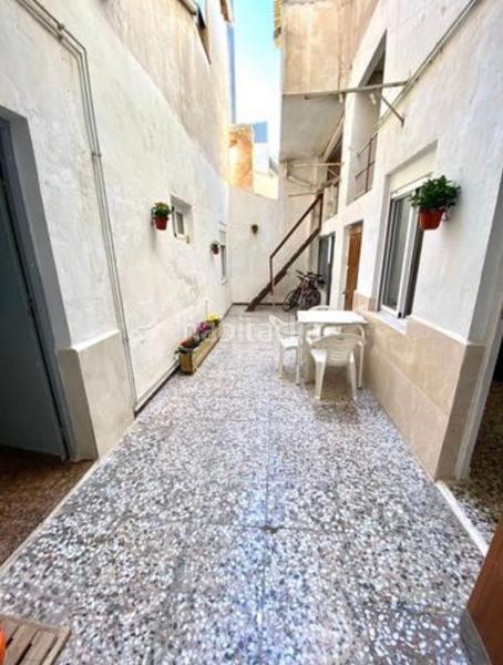 Foto 63f8fe1b-146c-47a6-aca6-524ee89c03c7. Piso planta baja local en la hoya en La Foia - Daimés - Asprella Elche / Elx