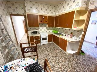 Etagenwohnung in La Foia - Daimés - Asprella