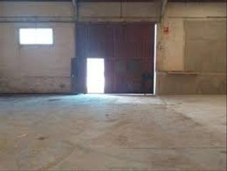 Bâtiment à usage industriel à Carrús Oeste. Nave industrial