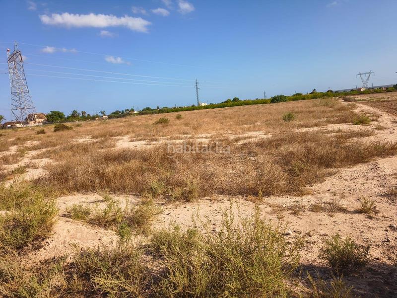 Foto 55673ef6-5812-4b97-8c8f-b5f7fe966b66. Residential plot in La Foia - Daimés - Asprella Elche / Elx