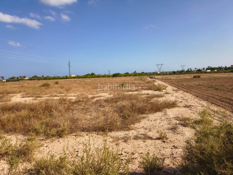 Foto 5d134588-5a5b-4ab4-bbae-32a2e8a864f5. Residential plot in La Foia - Daimés - Asprella Elche / Elx