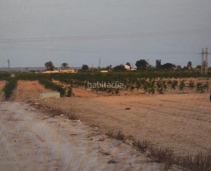 Foto 9bd1caea-ac5d-4d92-ad48-f153b115671d. Residential plot in La Foia - Daimés - Asprella Elche / Elx