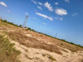 Terreno residencial en La Foia - Daimés - Asprella. Quieres construir una casa en el campo!!,