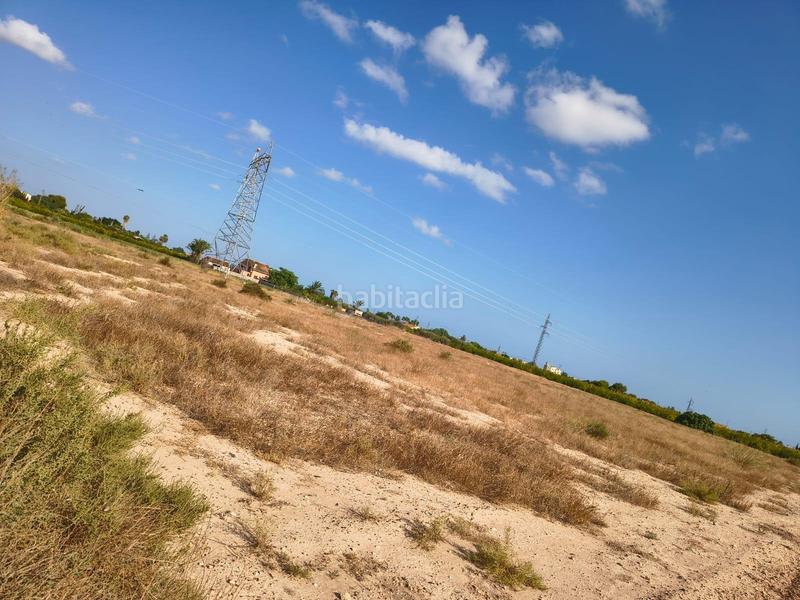 Foto d08c67cf-9b69-4cb4-a327-bec25ce98052. Residential plot in La Foia - Daimés - Asprella Elche / Elx