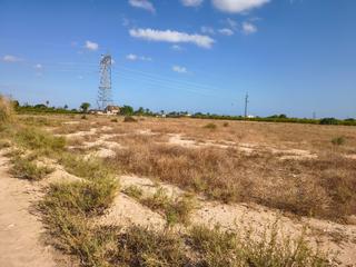 Terreny residencial a La Foia - Daimés - Asprella. Quieres construir una casa en el campo!!,