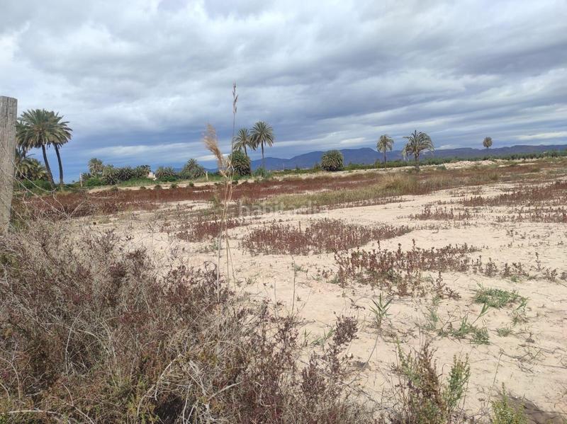 Foto 59aa5f41-3c49-4641-9953-251e5f8ad461. Terreno residenziale in La Foia - Daimés - Asprella Elche / Elx