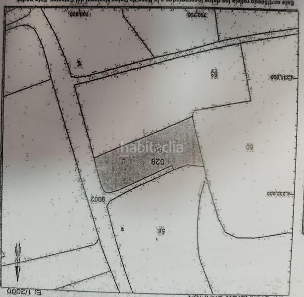 Foto f1a740d3-5b2e-4da5-837d-bd748bfeac03. Terreno residenziale in La Foia - Daimés - Asprella Elche / Elx