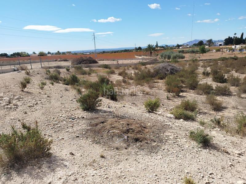 Foto 6359c310-6ba9-4b19-a34e-f1e9843ac74c. Wohngrundstück in Crevillente