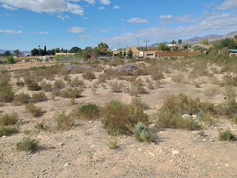 Foto 8ded1f58-d977-412b-a1b7-38609c46f94a. Wohngrundstück in Crevillente