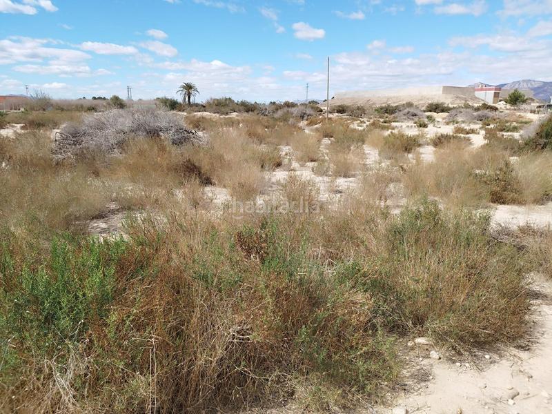 Foto d762bdd1-6279-4968-b031-122bc6e2d15c. Wohngrundstück in Crevillente