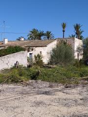 Terreno residencial en Las Bayas. Casa de campo en las vallas  con 10000 metros de terreno