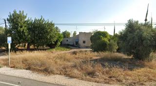 Terreny residencial a Las Bayas. Casa de campo en las vallas  con 10000 metros de terreno