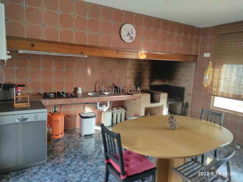 Foto 29246bad-21c7-4245-b096-ec201ef42f52. Chalet ocasión fantástico chalet. en La Algoda - Matola - Llano de San José Elche / Elx