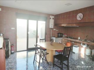 Chalet à La Algoda - Matola - Llano de San José. Ocasión fantástico chalet.