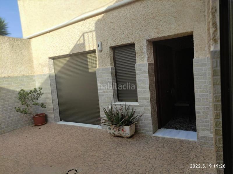 Foto 63b4a5f8-4a16-47f1-9a05-29bbbf95e12a. Chalet ocasión fantástico chalet. en La Algoda - Matola - Llano de San José Elche / Elx