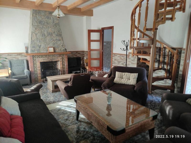 Foto 886d1723-14f0-47cd-8baf-119f4811b35e. Chalet ocasión fantástico chalet. en La Algoda - Matola - Llano de San José Elche / Elx