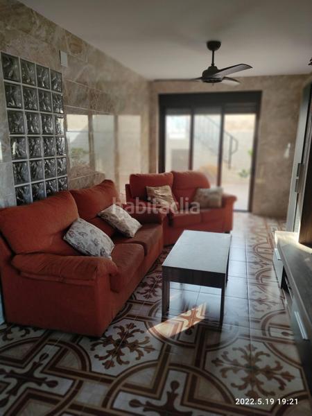 Foto aa5c4a16-259a-41ae-90bb-5e88d55c57a3. Chalet ocasión fantástico chalet. en La Algoda - Matola - Llano de San José Elche / Elx