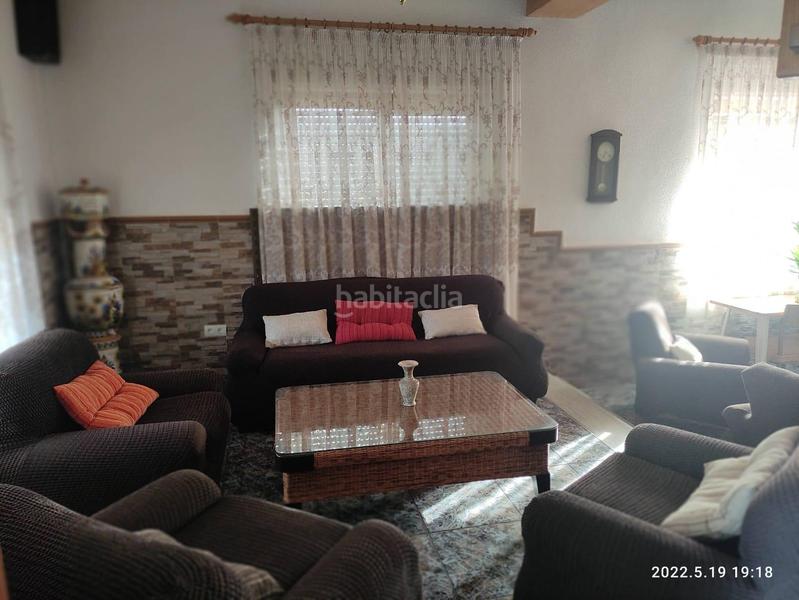 Foto b71e684e-1f4a-427c-9104-bd0cbf6b2b91. Chalet ocasión fantástico chalet. en La Algoda - Matola - Llano de San José Elche / Elx