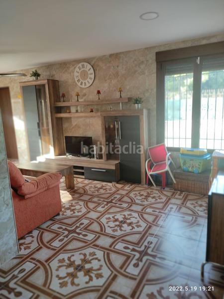 Foto cbff8c23-6059-4370-8ec5-027628acb1a2. Chalet ocasión fantástico chalet. en La Algoda - Matola - Llano de San José Elche / Elx