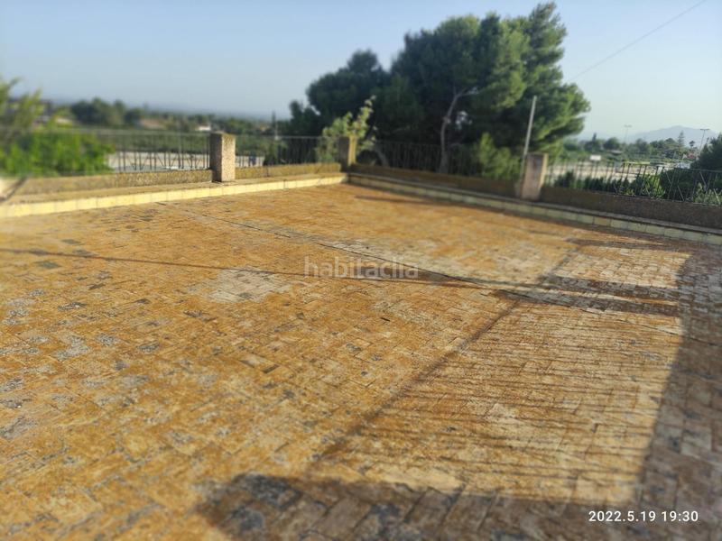 Foto ce6aee4f-9d26-4d3e-8ad3-ca48ca173ae8. Chalet con riscaldamento piscina in La Algoda - Matola - Llano de San José Elche / Elx