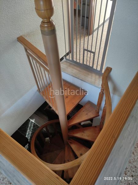 Foto ec957839-73f6-4ebd-a2aa-4adcacb6419e. Chalet con riscaldamento piscina in La Algoda - Matola - Llano de San José Elche / Elx