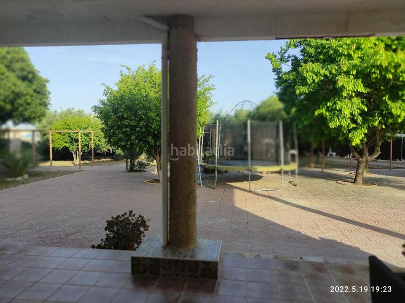 Foto f4837692-b362-4b3d-b63d-47d9114a894e. Chalet ocasión fantástico chalet. en La Algoda - Matola - Llano de San José Elche / Elx