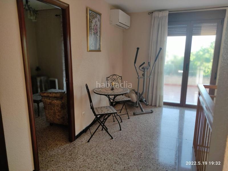 Foto faeab1d5-24b1-423b-9a44-d84a4372cbed. Chalet con riscaldamento piscina in La Algoda - Matola - Llano de San José Elche / Elx