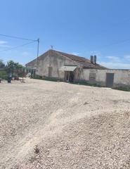 Maison à La Foia - Daimés - Asprella. Casa de campo con almacen