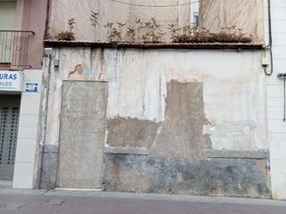 Rez-de-chaussée à Reina Victoria - Miguel Hernández. Oportunidad inversores!!! para construir edificio