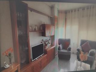 Pis en Carrs Oeste. Piso en venta en elche  zona toscar,