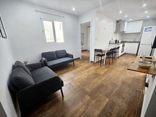 Appartement à Reina Victoria - Miguel Hernández. Atractivo y luminoso piso completamente reformado